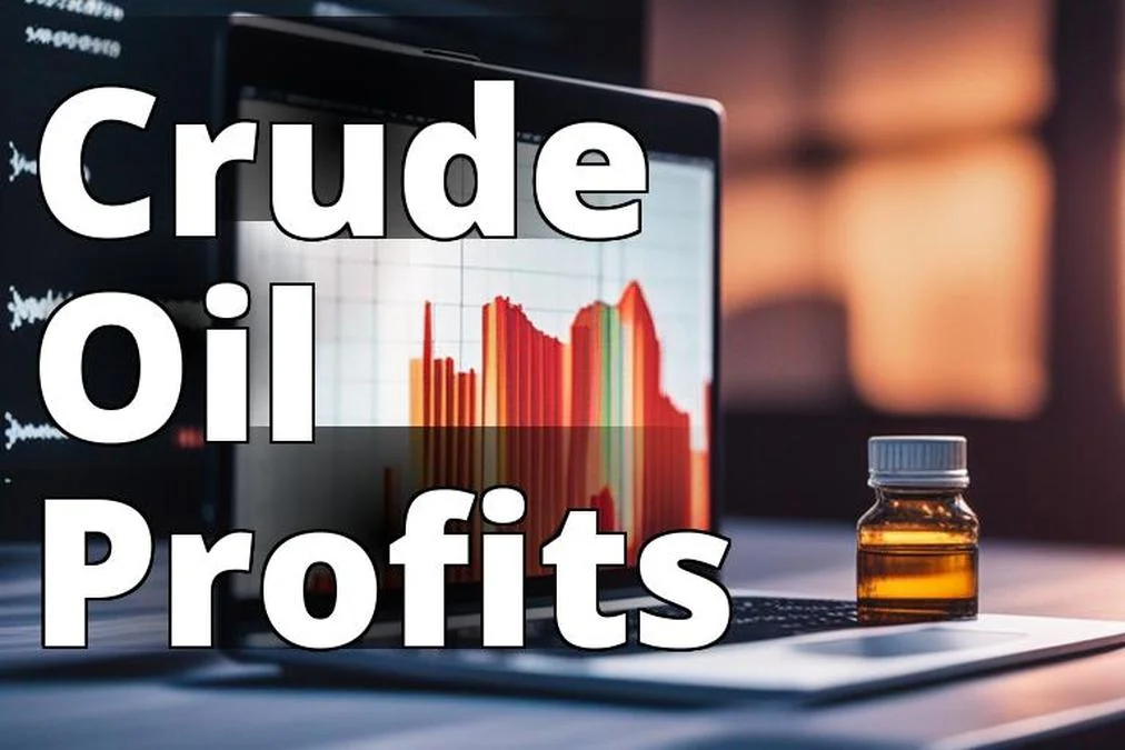 The featured image for this article could be a graph or chart displaying the price fluctuations of o