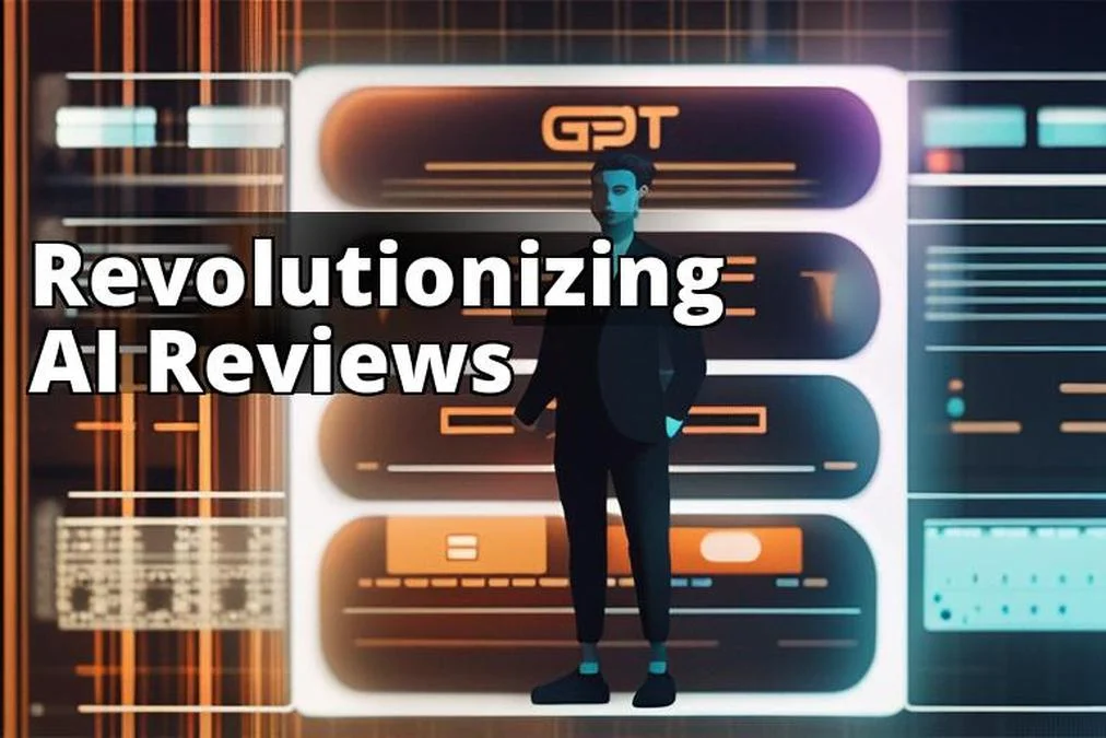 The featured image for this article could be a screenshot of the Bit GPT AI platform