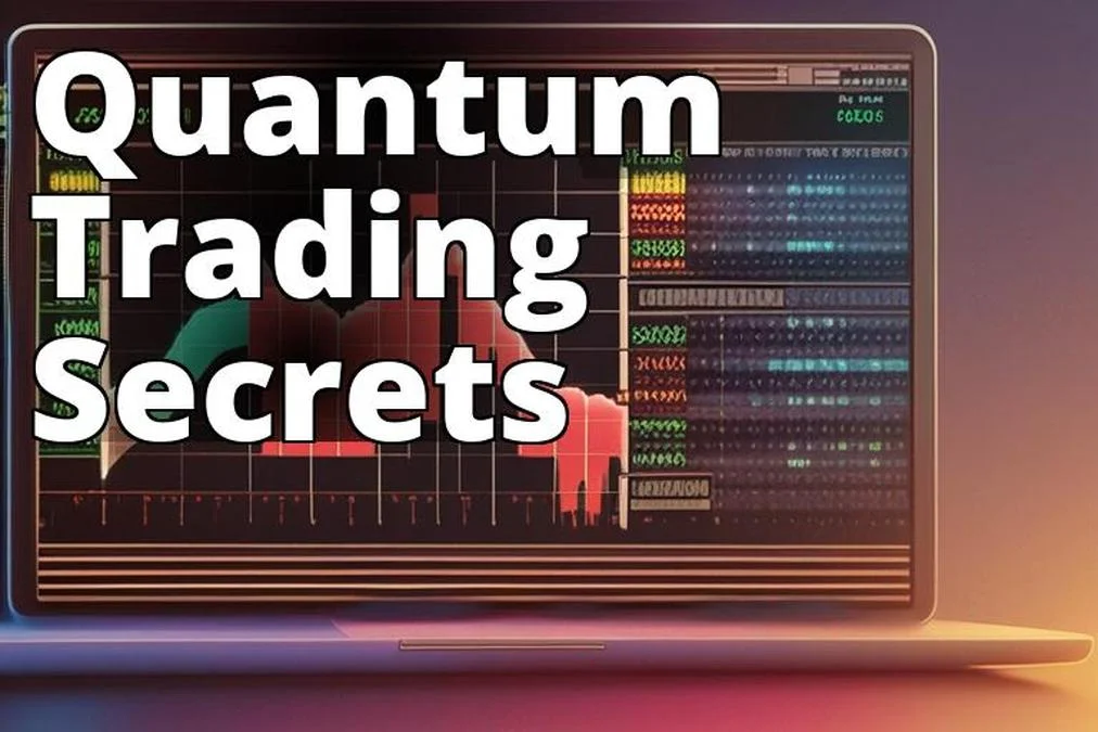 The featured image for this article could be a screenshot of the Quantum Code software interface sho