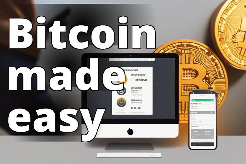 The featured image for this article should be a screenshot of the Bitcoinner website's homepage